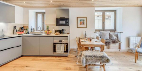 Chalet L'etoile D'argent - 3 Pièces pour 6 Personnes MAE-0361